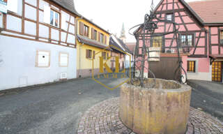 Maison 5 Pièces 127 m² à vendre à Wintzenheim (68920)