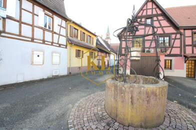 Maison 5 pièces 199000 €