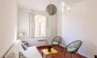 Appartement  43 m² à vendre à Arles (13200)