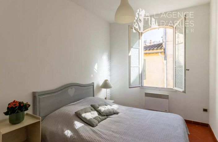 Arles centre historique, proche place du Forum – Appartement de caractère 44 m² — photo 5