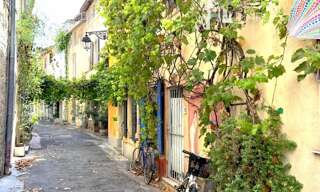 Maison 3 Pièces 61 m² à vendre à Arles (13200)