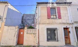 Maison 4 Pièces 76 m² à vendre à Arles (13200)