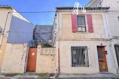 Maison 4 pièces 195000 €