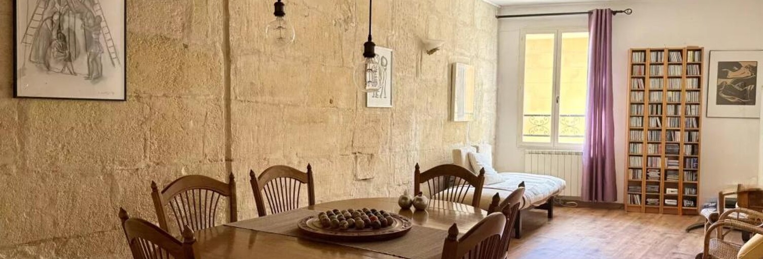 Maison 5 Pièces 110 m² à vendre à Arles (13200)