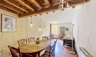 Maison 5 Pièces 110 m² à vendre à Arles (13200)