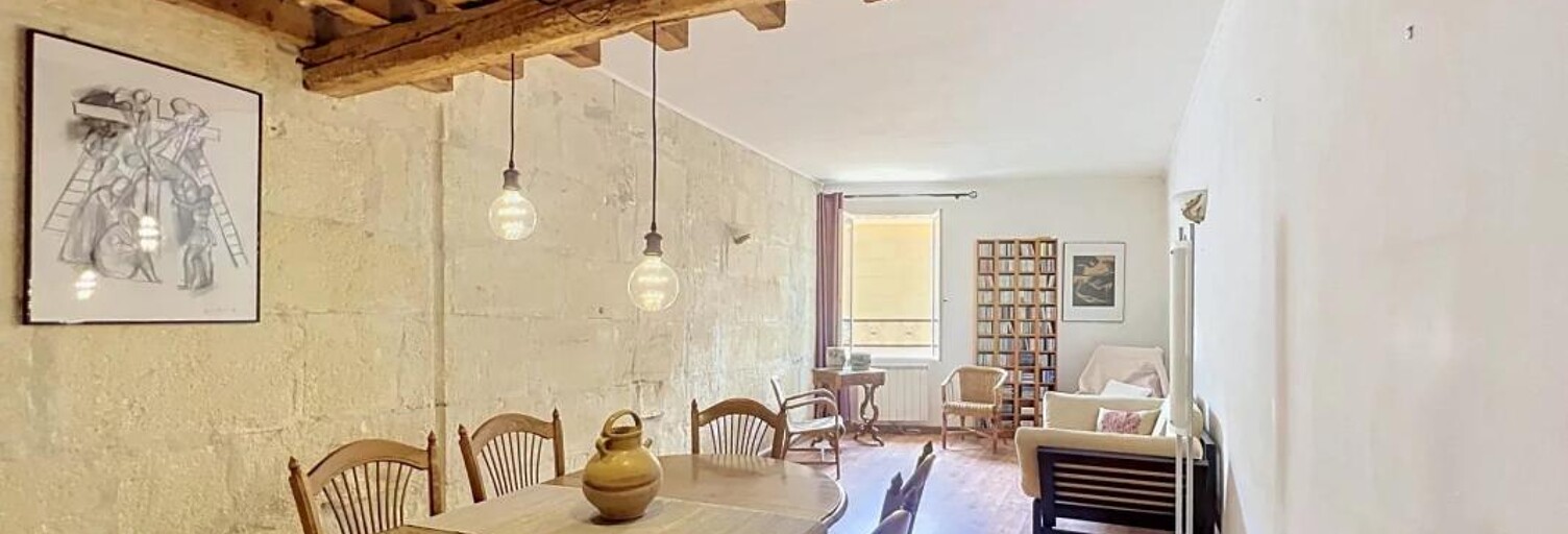 Maison 5 Pièces 110 m² à vendre à Arles (13200)
