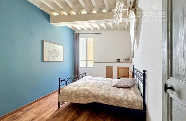 Arles centre historique – Maison arlésienne de 100 m² habitable , quartier Voltaire — photo 3