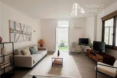 Appartement 2 pièces 158000 €