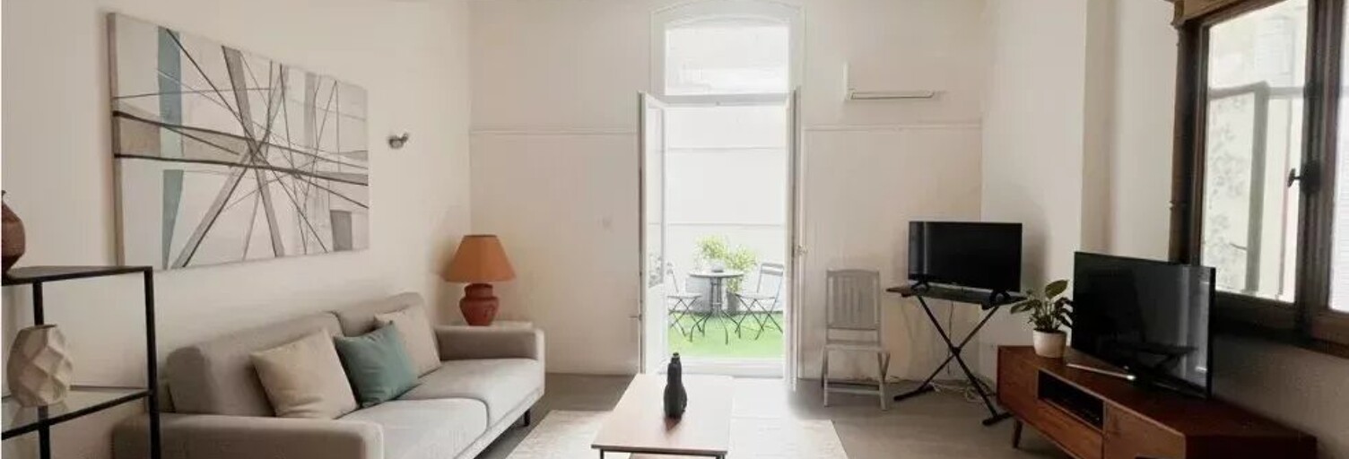 Appartement 2 Pièces 50 m² à vendre à Arles (13200)
