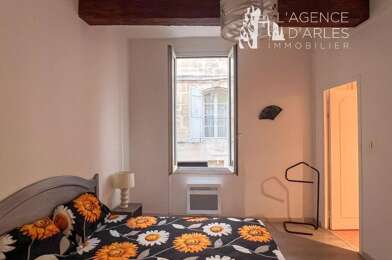 Appartement 2 pièces 158000 €