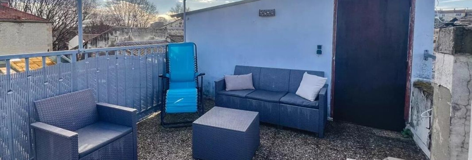 Maison 5 Pièces 105 m² à vendre à Arles (13200)