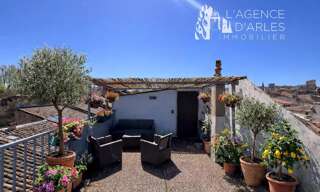 Maison 5 Pièces 105 m² à vendre à Arles (13200)