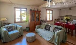 Maison 5 Pièces 105 m² à vendre à Arles (13200)