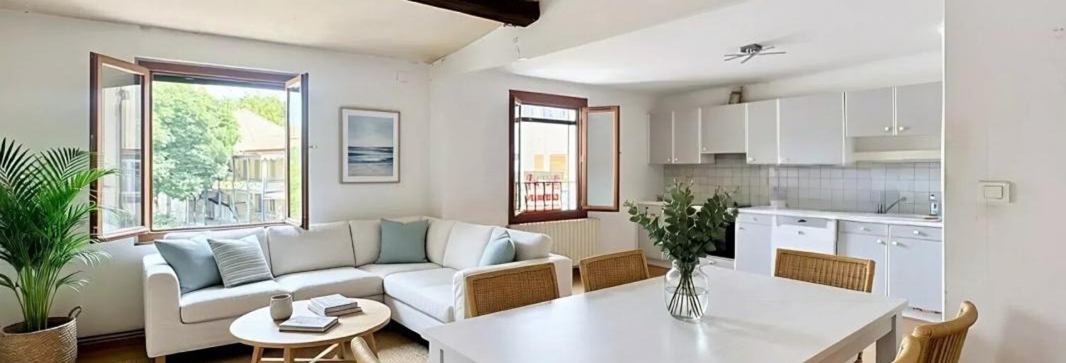 Maison 5 Pièces 105 m² à vendre à Arles (13200)