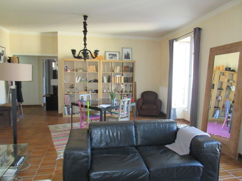 Appartement  T3 à louer Rodez 12000