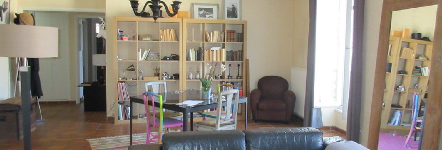 Appartement 3 Pièces 72 m² à louer à Rodez (12000)