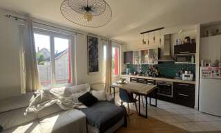 Appartement 3 Pièces 57 m² à louer à Rodez (12000)