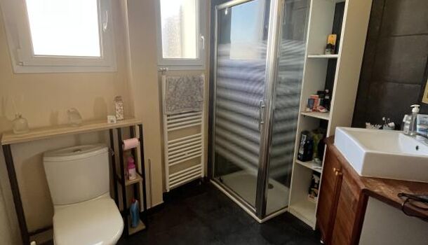 Appartement 3 pièces  à louer Rodez 12000