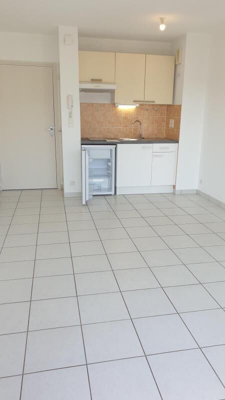Appartement  T2 à louer Rodez 12000