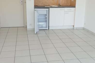 Appartement 2 pièces 420 €