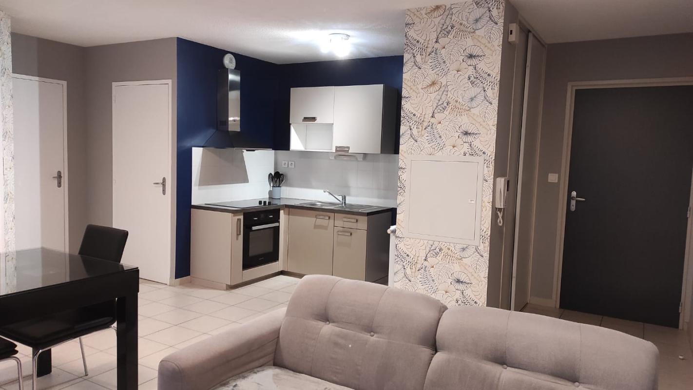 Appartement  T2 à louer Onet-le-Château 12850