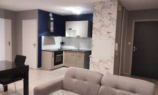 Appartement 2 Pièces 45 m² à louer à Onet-le-Château (12850)