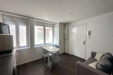 Appartement 1 pièces 380 €