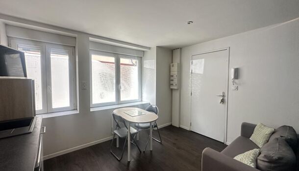 Appartement 1 pièces  à louer Rodez 12000