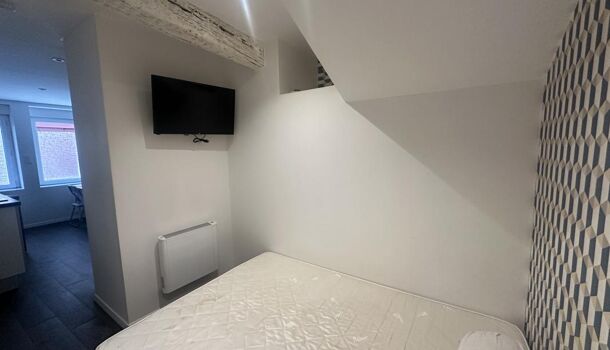 Appartement 1 pièces  à louer Rodez 12000