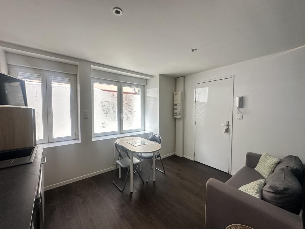 Appartement  T1 à louer Rodez 12000