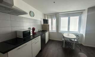 Appartement 1 Pièce 21 m² à louer à Rodez (12000)