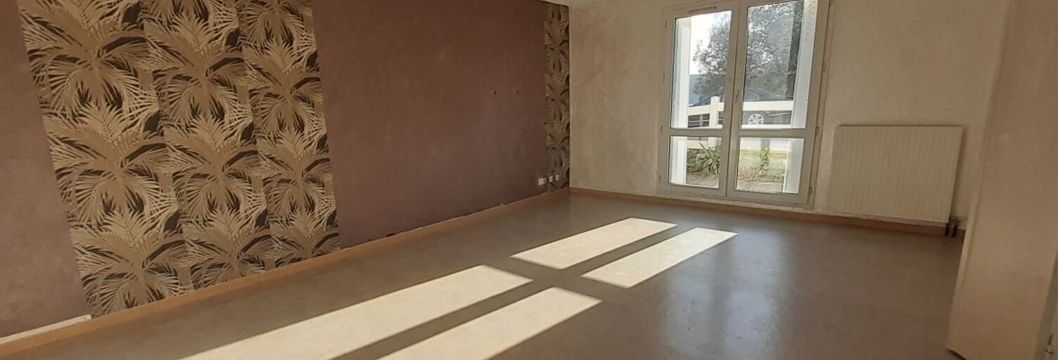 Maison 4 Pièces 82 m² à vendre à Istres (13800)