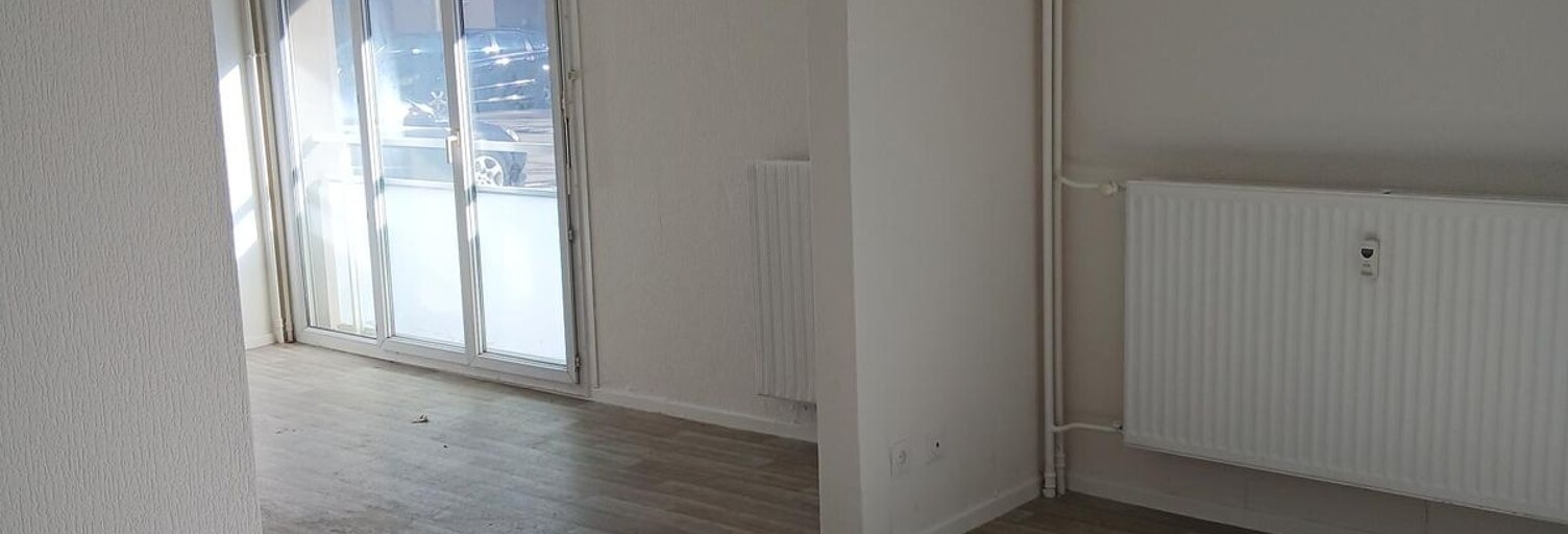 Appartement 6 Pièces 112 m² à vendre à Port-de-Bouc (13110)