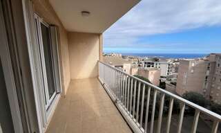 Appartement 3 Pièces 63 m² à vendre à Bastia (20200)