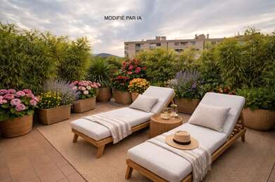 Appartement 4 pièces 219900 €