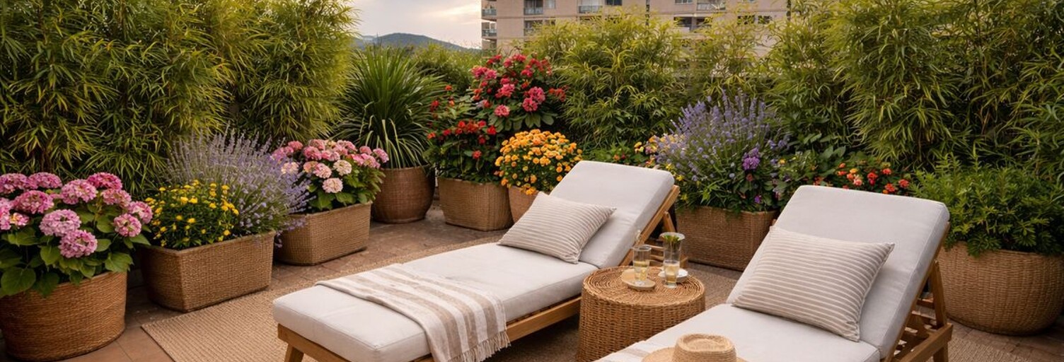 Appartement 4 Pièces 83 m² à vendre à Ajaccio (20090)