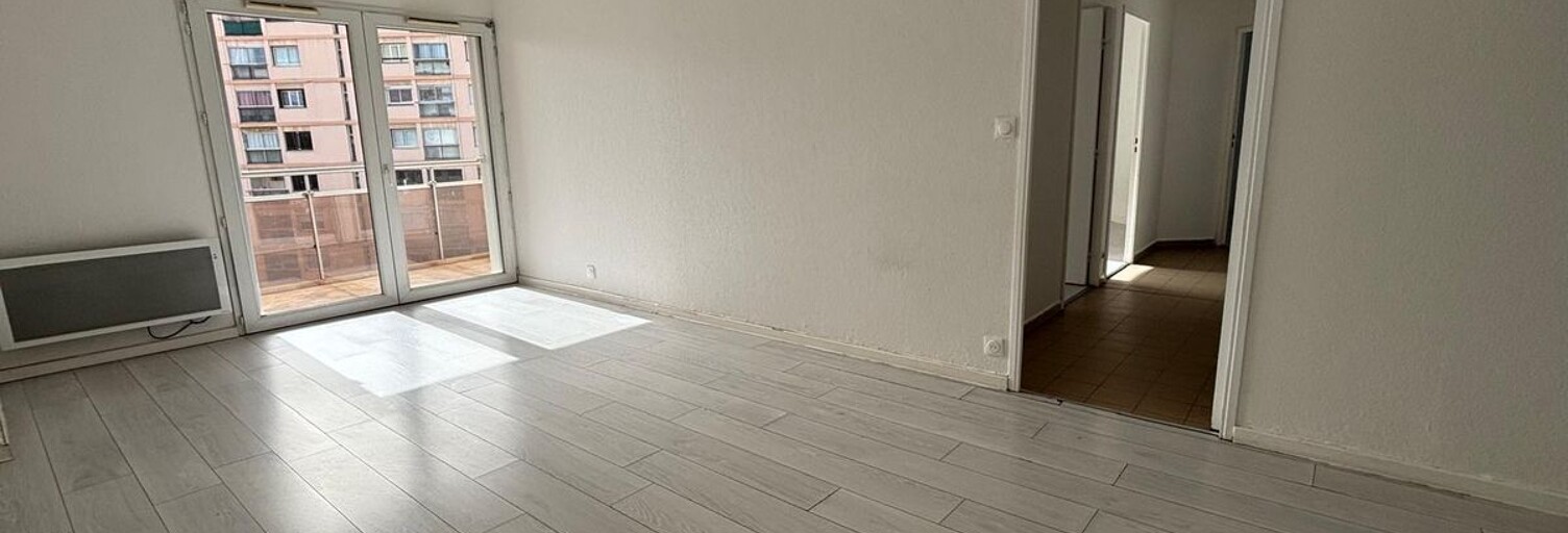 Appartement 4 Pièces 80 m² à vendre à Ajaccio (20090)