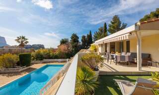 Appartement 2 Pièces 44 m² à vendre à Cassis (13260)