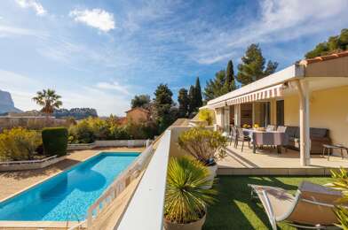 Appartement 2 pièces 599500 €