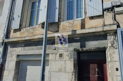 Maison 3 pièces 123000 €