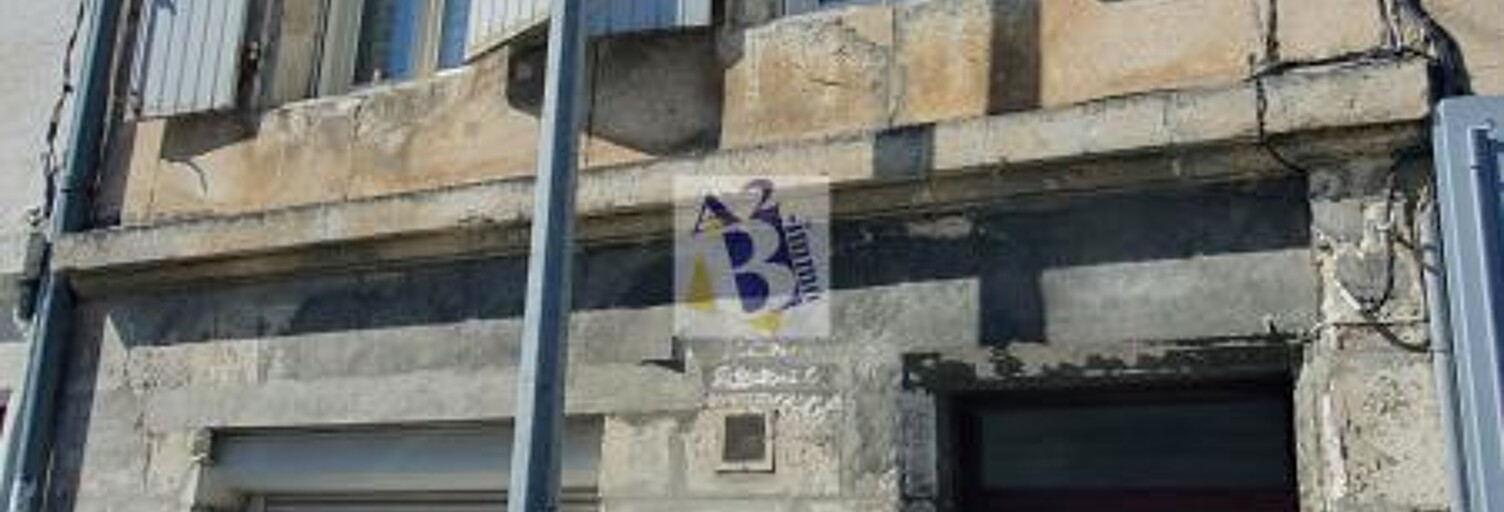 Maison 3 Pièces 66 m² à vendre à Angoulême (16000)