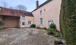 Maison 5 Pièces 161 m² à louer à Talmay (21270)