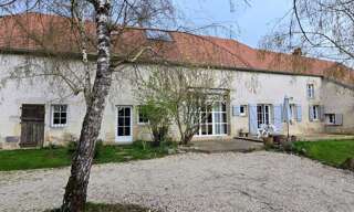 Maison 9 Pièces 260 m² à vendre à Cheuge (21310)