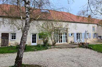 Maison 9 pièces 420000 €