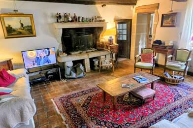 Maison 9 pièces 420000 €