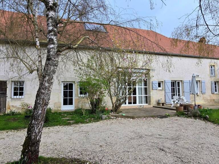 Maison Cheuge 7 pièce(s) 260.32 m2 — photo 1