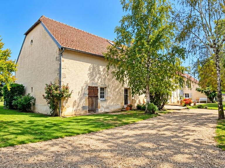 Maison Cheuge 7 pièce(s) 260.32 m2 — photo 1