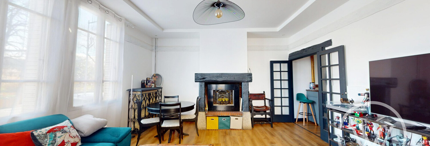 Maison 6 Pièces 191 m² à vendre à Revel (31250)