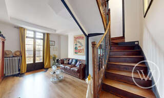 Maison 6 Pièces 191 m² à vendre à Revel (31250)