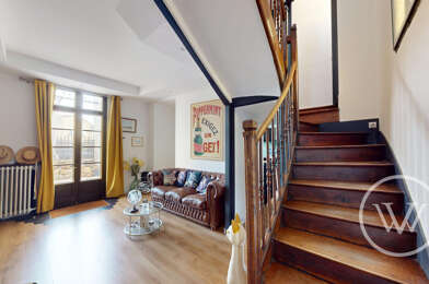 Maison 6 pièces 294500 €